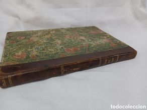 Libros antiguos: LEILA O EL SITIO DE GRANADA 1845 \\BULWER-LYTTON, Edward George Earle
